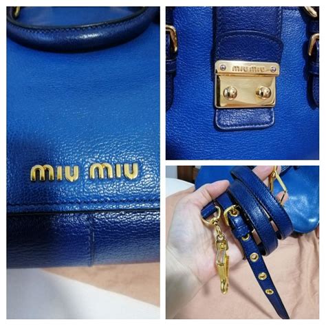 miu miu madras bicolor small crossbody